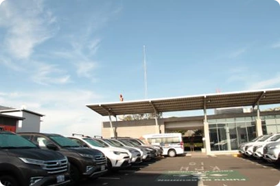 Aeropuerto Internacional Juan Santamaría