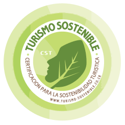 Turismo Sostenible