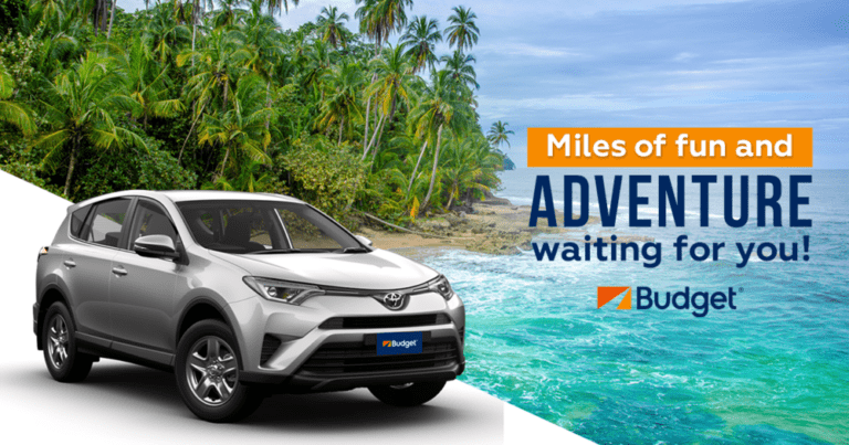 Miles of fun and adventure waiting for you!