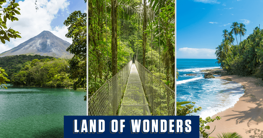 Land of wonders Budget Rent a Car