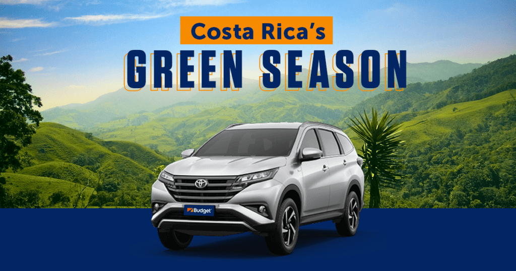 3 benefits of traveling to Costa Rica during the green season Budget