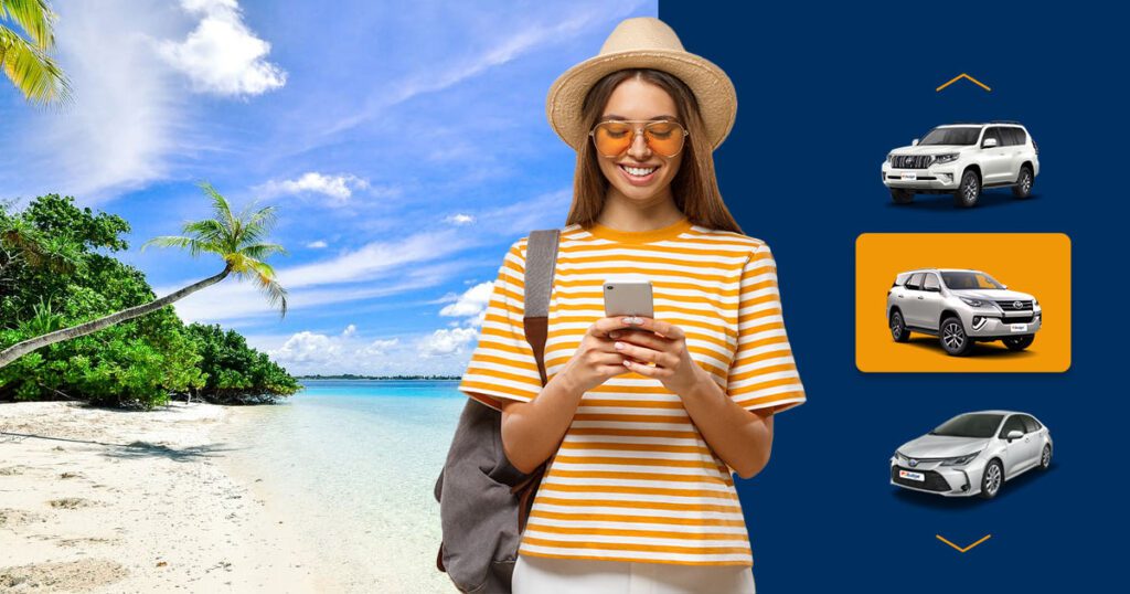 How do you pick the best cars to travel? Budget Rent a Car