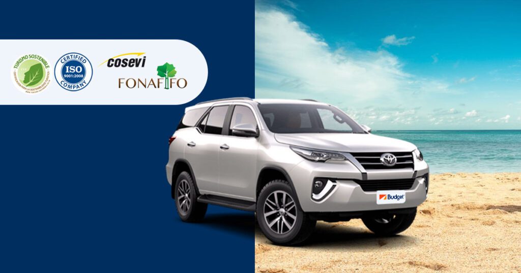 Get to know the awards that have distinguished Budget Budget Rent a Car
