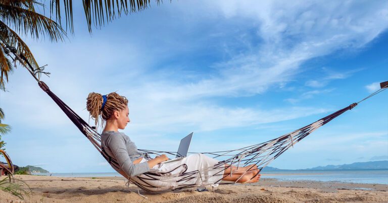 Costa Rica, the new paradise for digital nomads