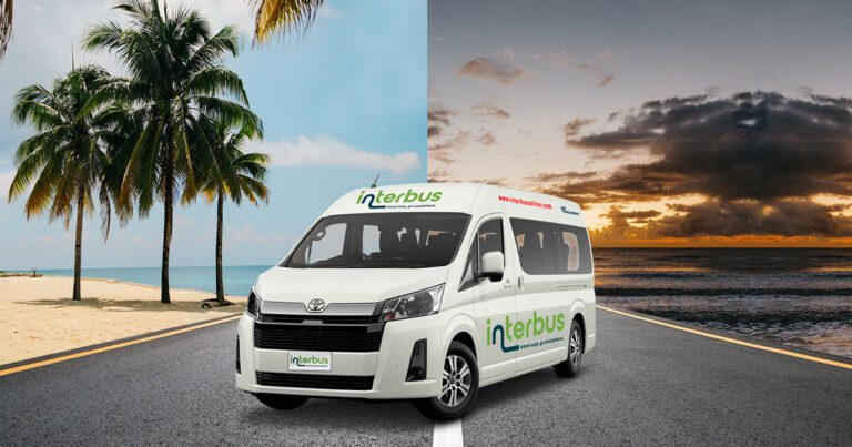 Unveiling the Best of Costa Rica’s Pacific Coast: Plan Your Adventure with Interbus