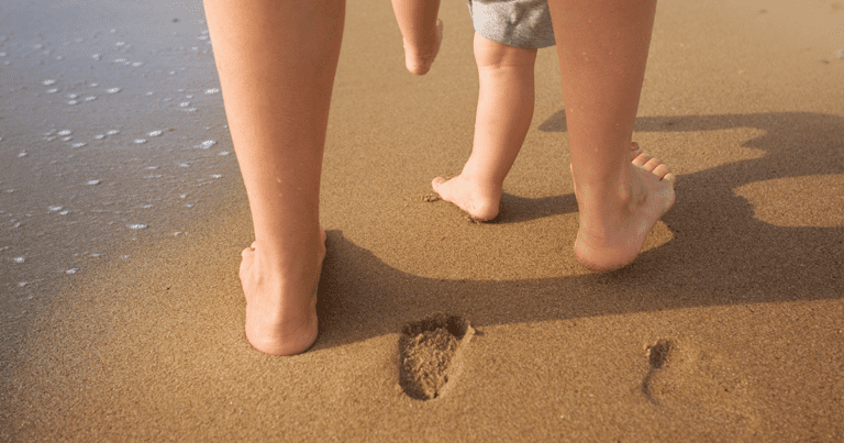 A Guide for Traveling (To The Best Beaches of Costa Rica) with Small Children
