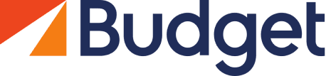 Budget Rent a Car logo
