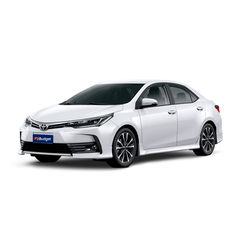 Home Budget Rent a Car