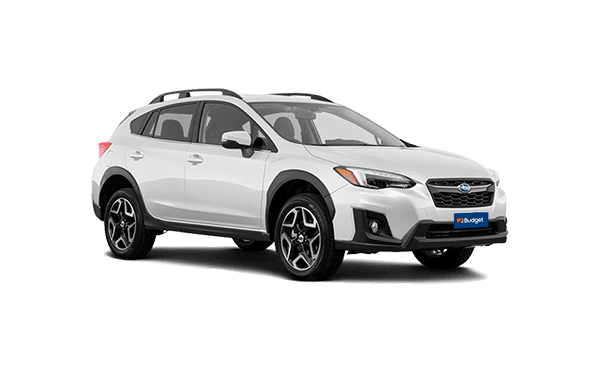 Subarú Crosstrek Automático