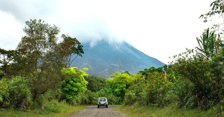 Exploring Costa Rica on a Budget: Top Affordable Destinations to Visit by Car
