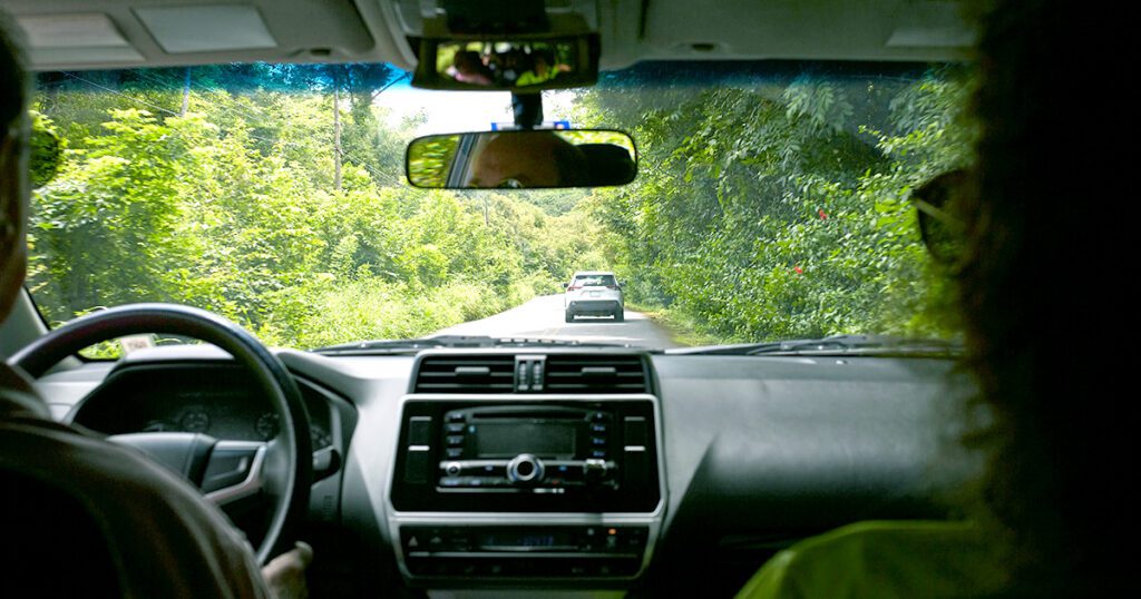BudgetFriendly Road Trip Itineraries Unmissable Routes in Costa Rica