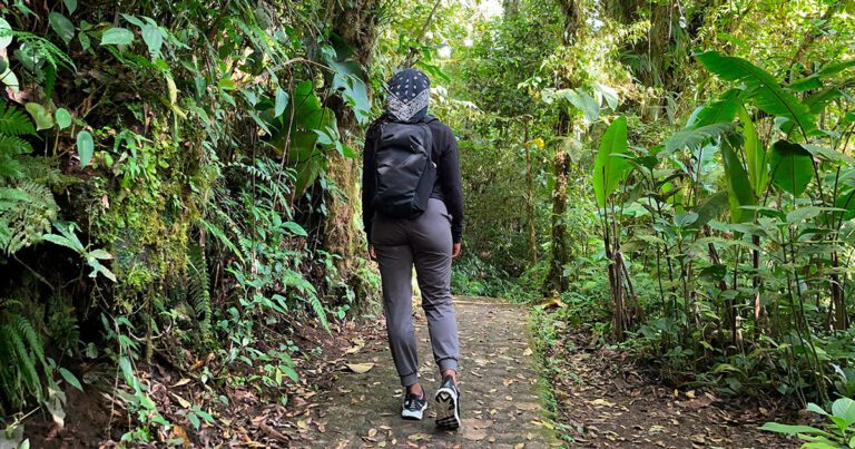 Your Guide to Solo Traveling through Costa Rica’s National Parks and Attractions with Budget Car Rental
