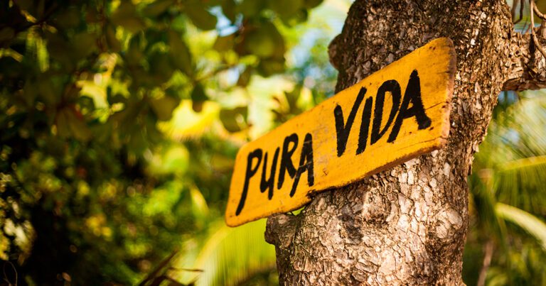 Your Ultimate Guide to Must-Visit Destinations in Costa Rica with Budget