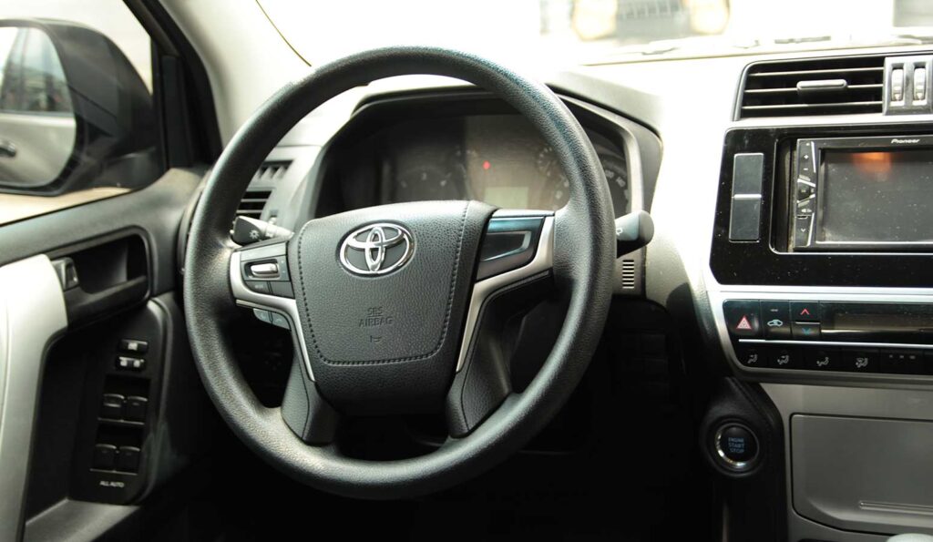 Car Rental Coverages in Costa Rica Everything You Should Consider