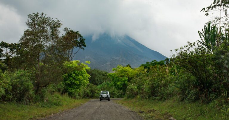 How To: Rent a Car with Budget Costa Rica