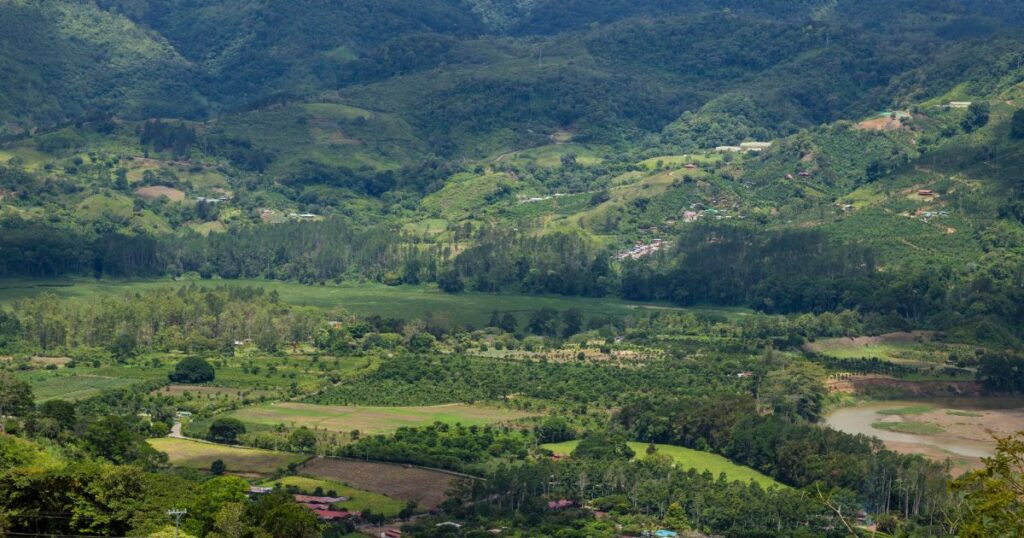 bijagua de upala costa rica