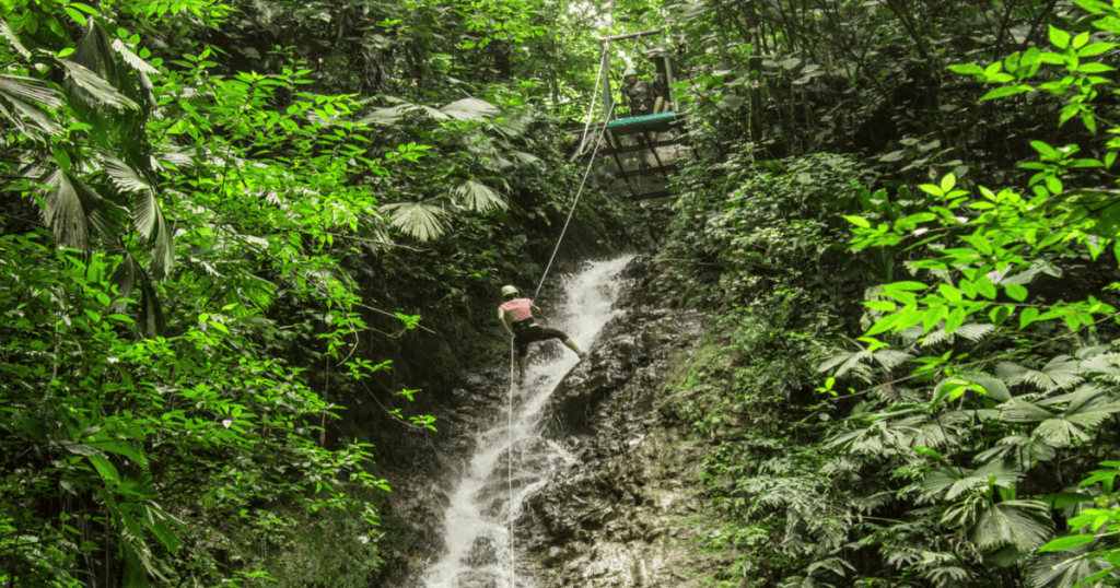 activities in costa rica