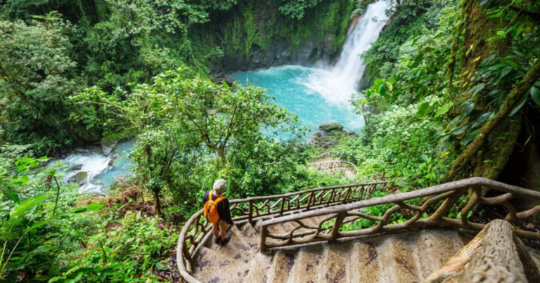 Costa Rica Adventure Vacations: 9 Activities You Can Experience Best in Costa Rica