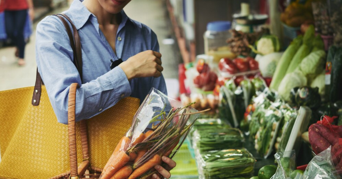 costa rica farmers market