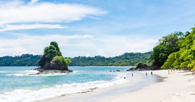 best time to visit costa rica