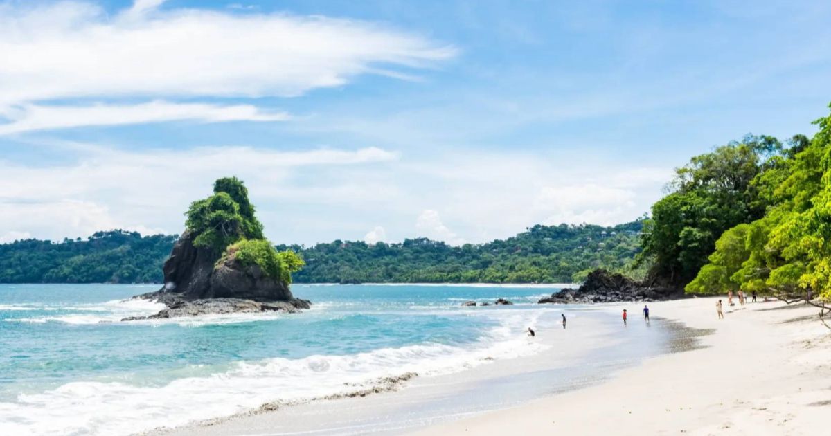best time to visit costa rica
