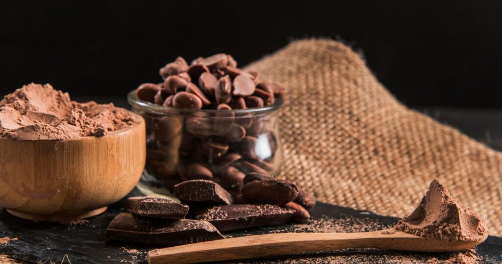 costa rica chocolates
