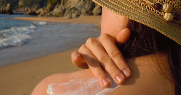 costa rica sunscreen