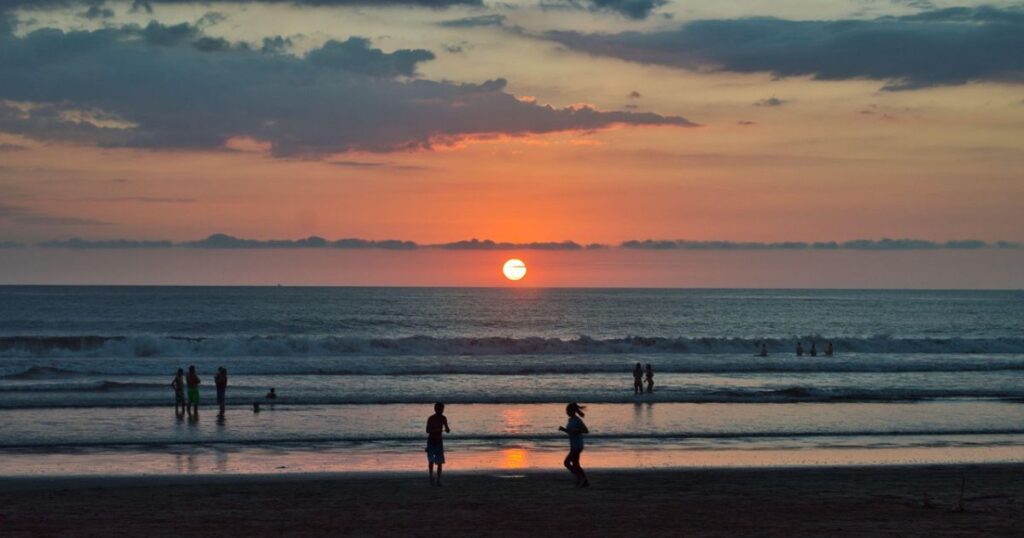 costa rica travel