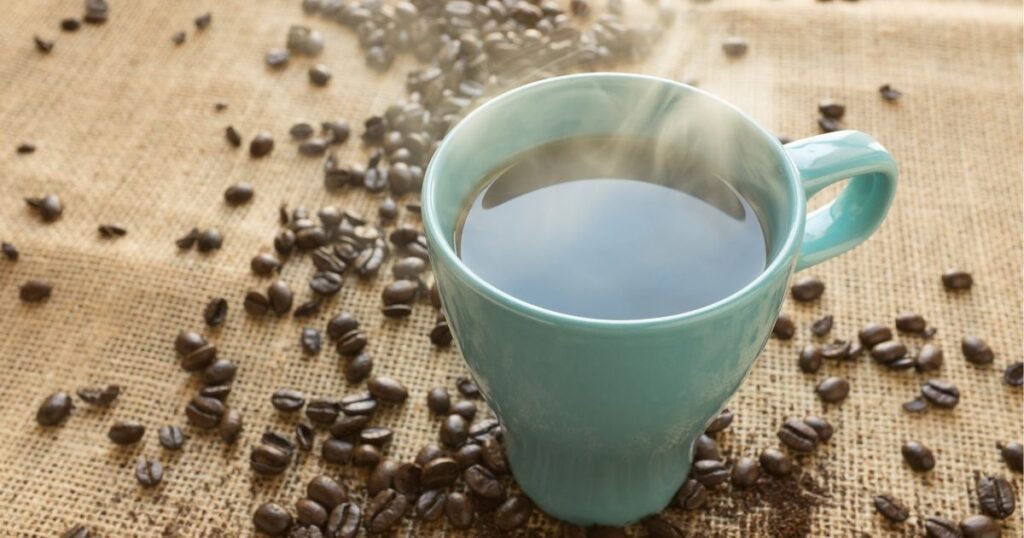 costa rica coffee