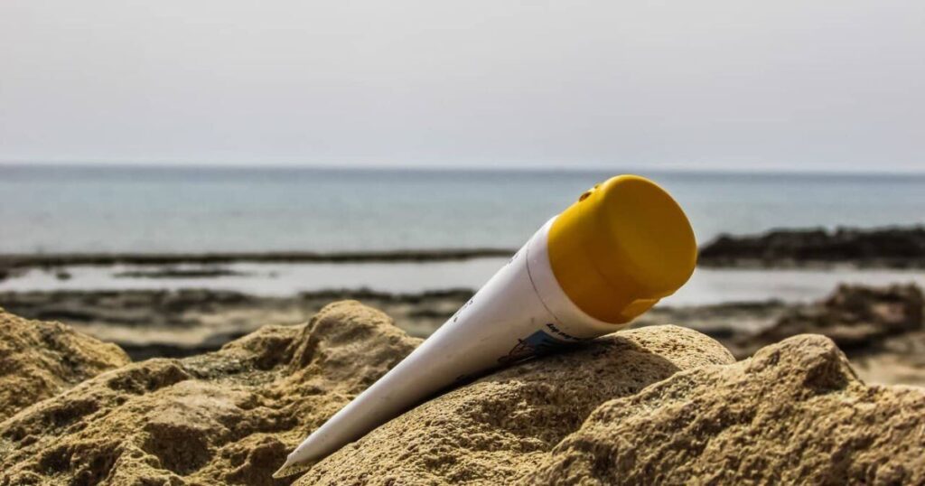 costa rican sunscreen