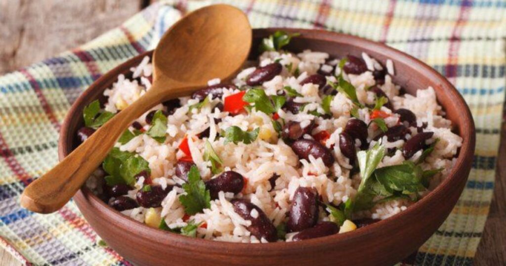 gallo pinto