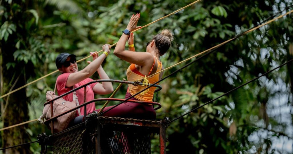 best time to go to costa rica