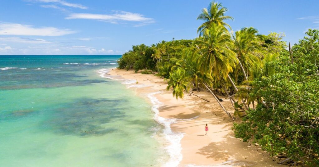 visiting costa rica