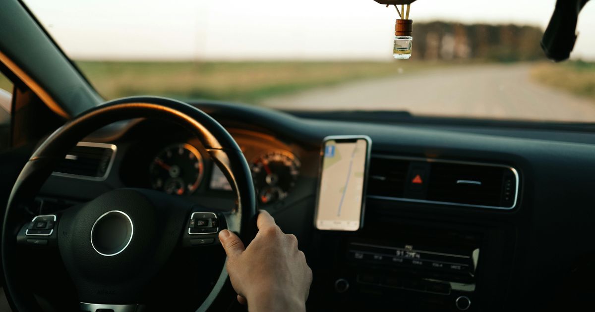 will google maps work in costa rica