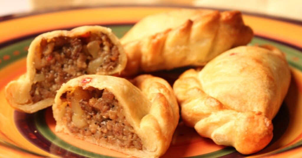 empanadas