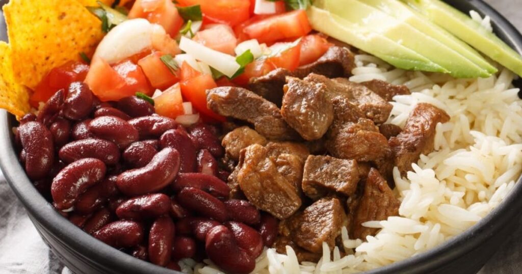 chifrijo