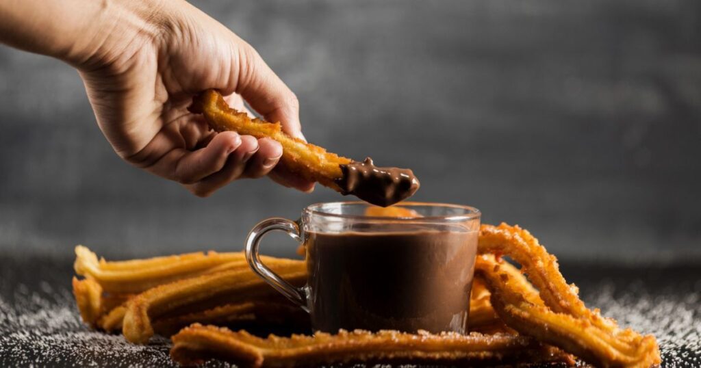 churros