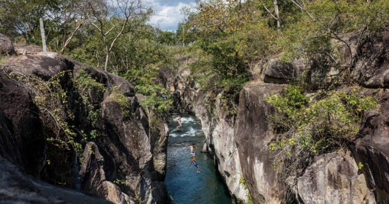 curubande costa rica