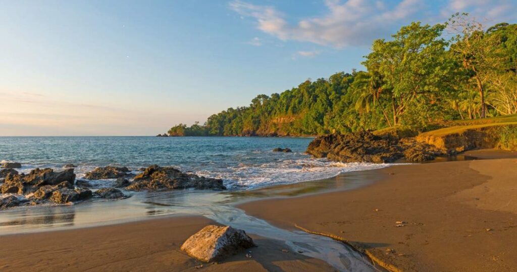 drake bay costa rica