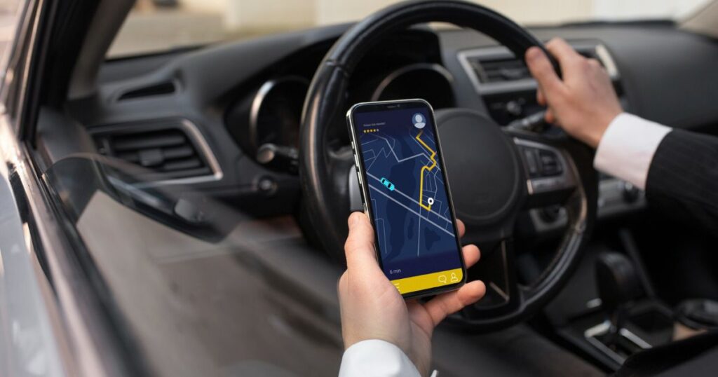 navigation apps in costa rica