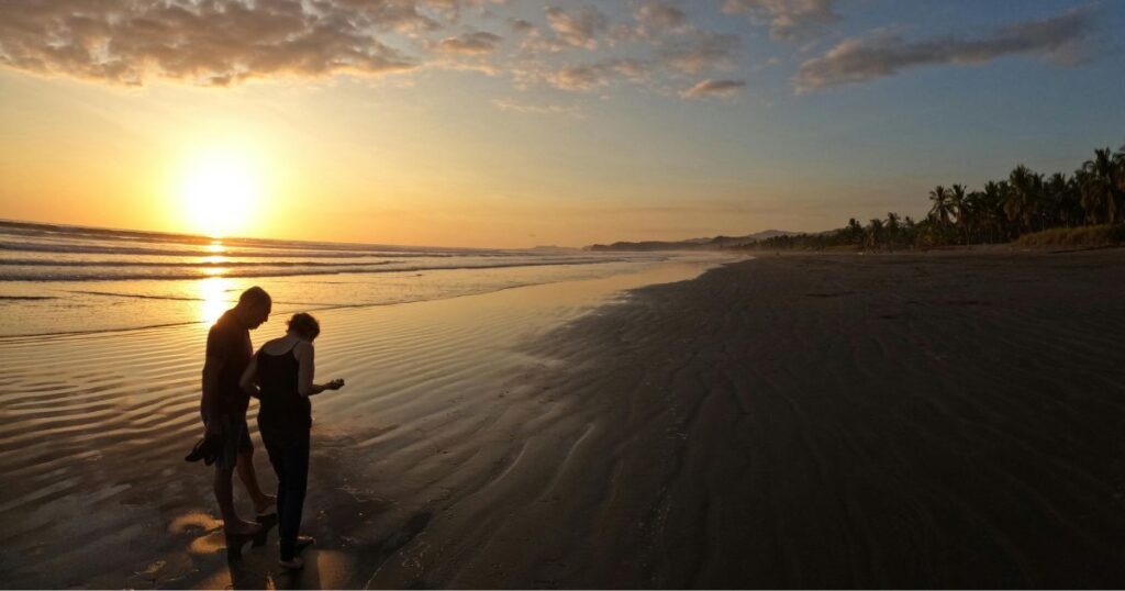 playa del coco costa rica