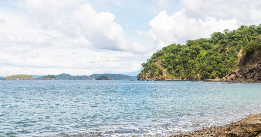 playas del coco