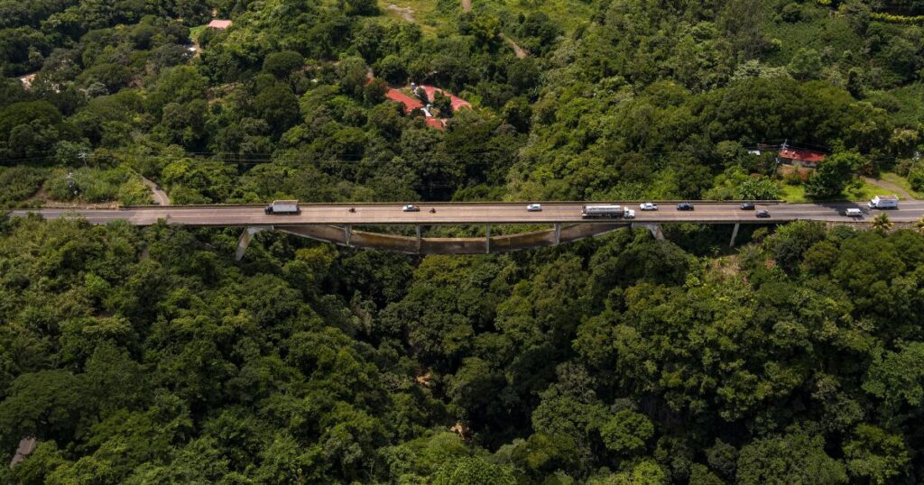 travel to costa rica