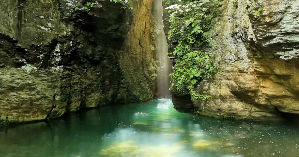 traveling curubande costa rica
