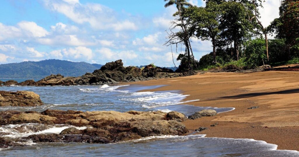 visiting drake bay costa rica
