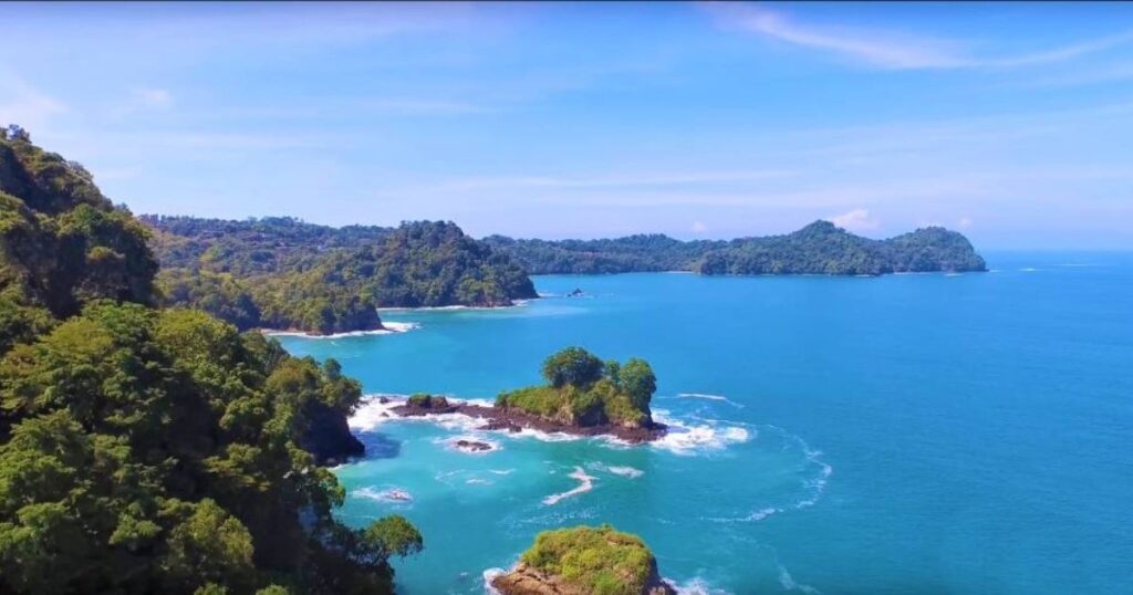 best time to visit puntarenas