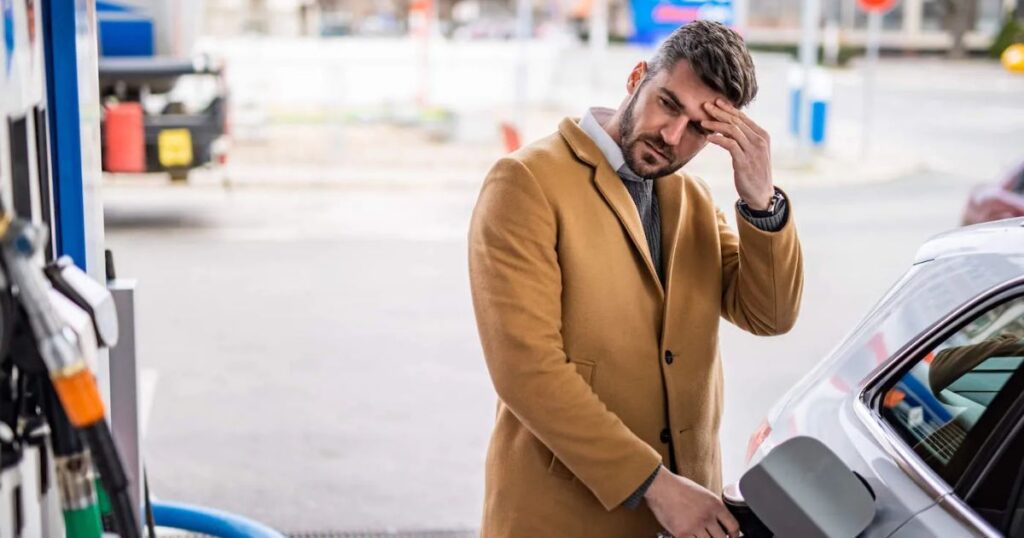 gas prices in costa rica