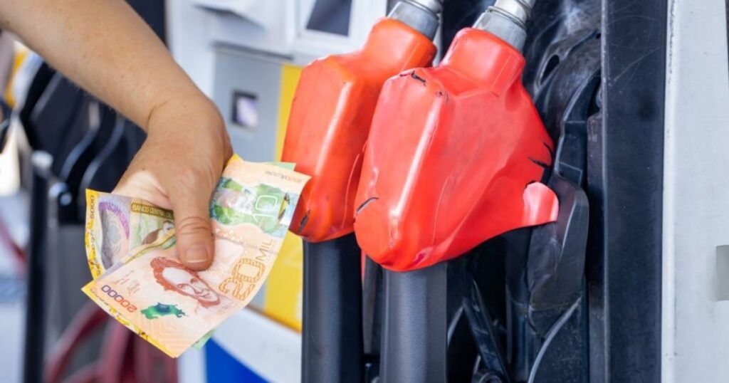 understanding gas pricing in costa rica