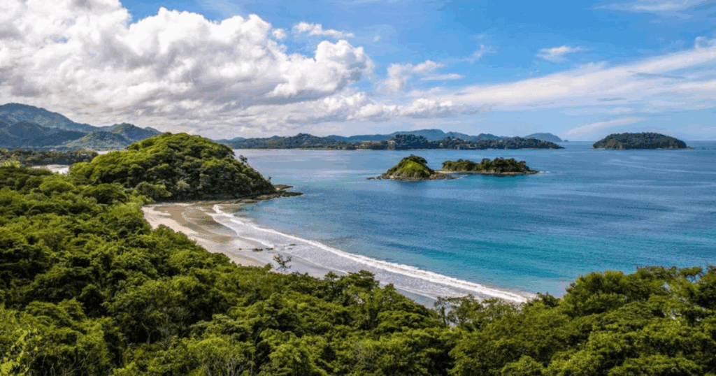 best beaches in guanacaste