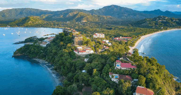 guanacaste beaches